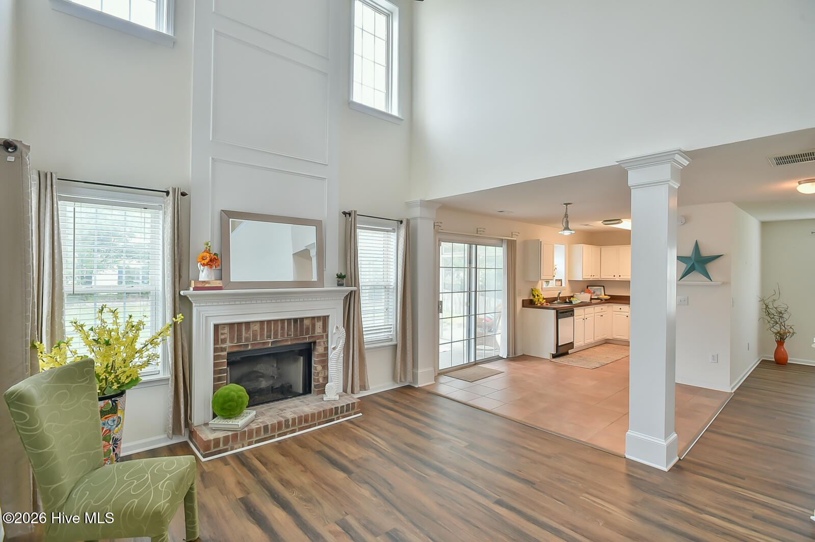 301 Firefly Road