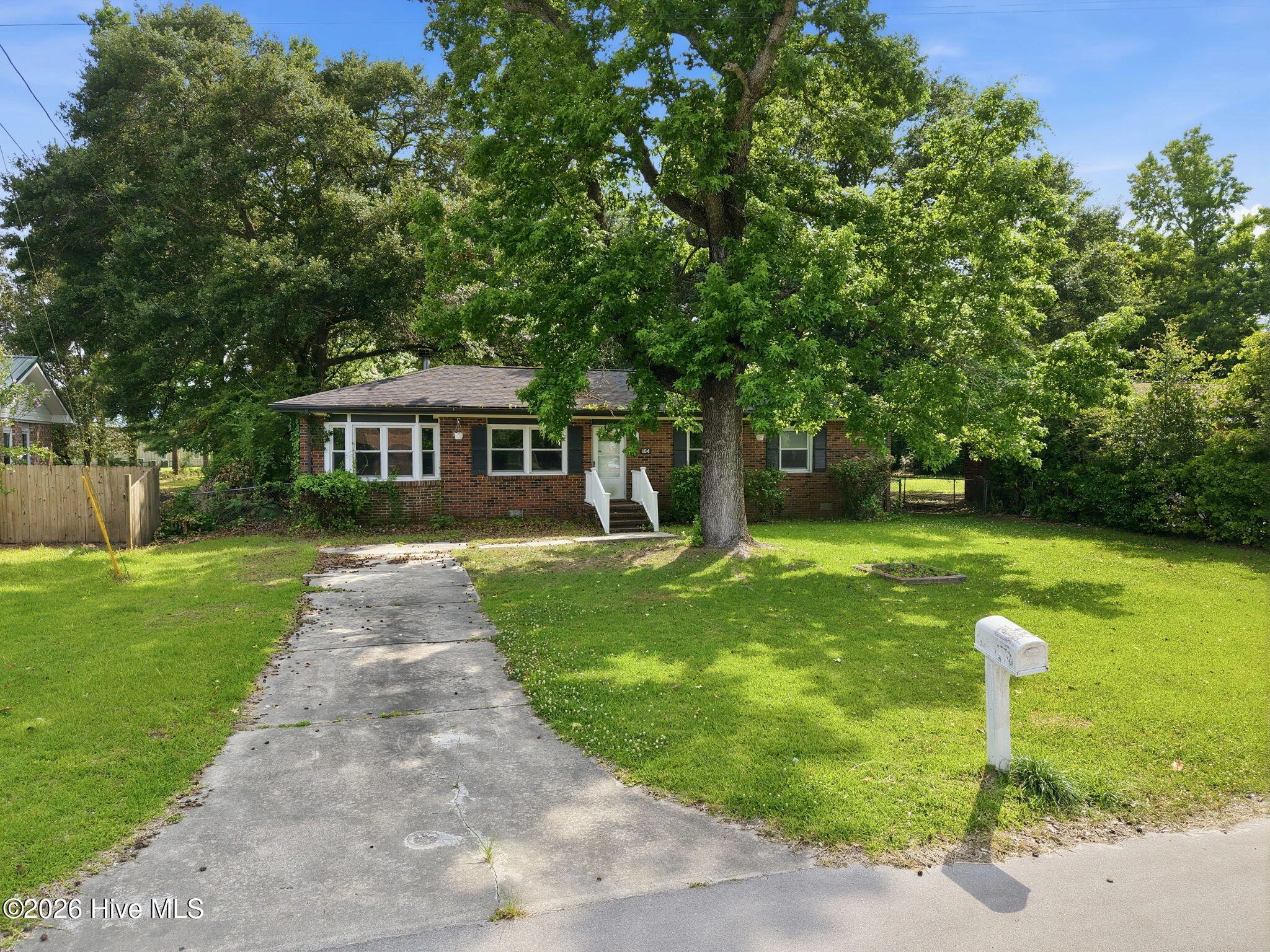 104 Princeton Drive