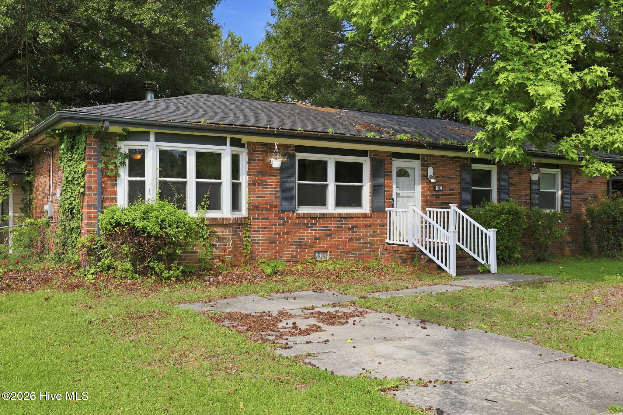 104 Princeton Drive