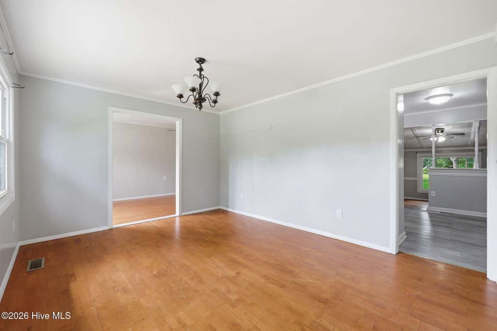 Photo of 104 Princeton Drive, Jacksonville, NC 28546 (MLS # 100582392)