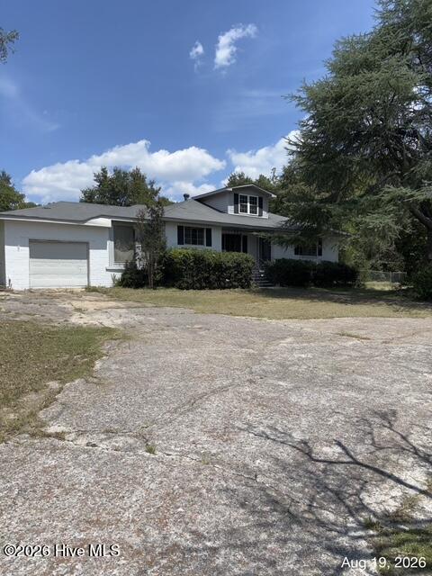 Photo of 2925 Ulm Road, Hephzibah, GA 30815 (MLS # 100603115)