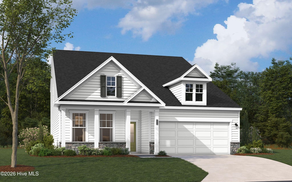 Photo of 14473 Yellow Jacket Boulevard, North Augusta, SC 29841 (MLS # 100612292)