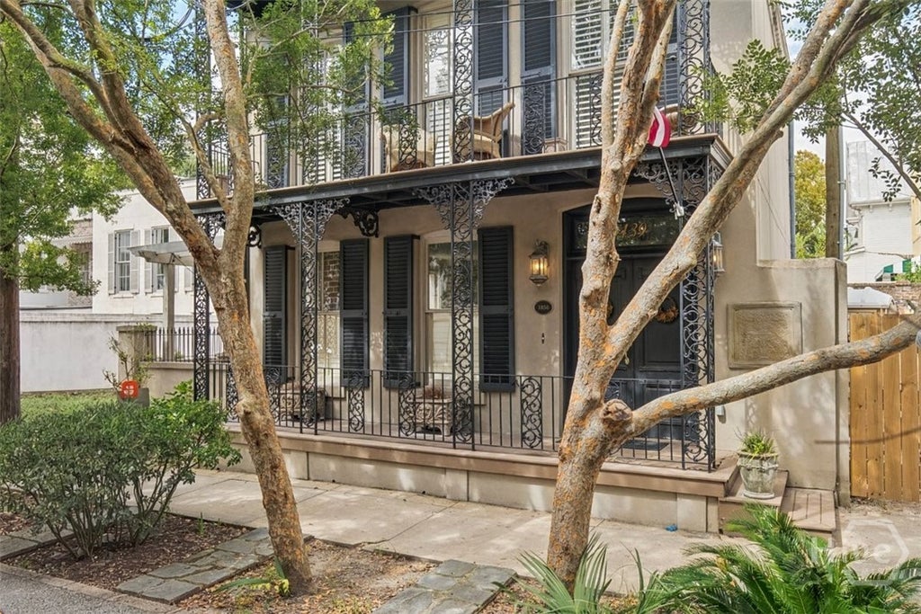 Photo of 439 Abercorn Street, Savannah, GA 31401 (MLS # SA364308)