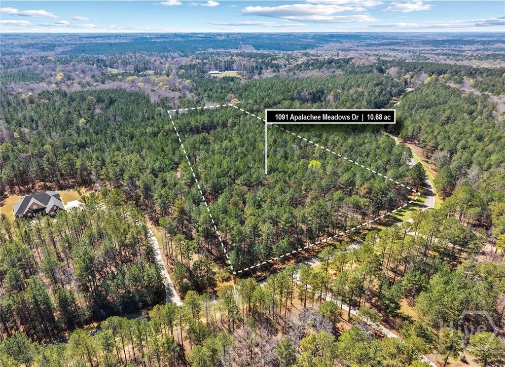 Photo of 24 Apalachee Meadows Drive, Madison, GA 30650 (MLS # CL351915)