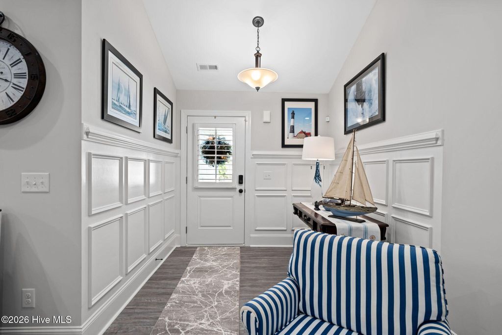 Photo of 1296 Marsilio Lane SW #Unit B, Ocean Isle Beach, NC 28469 (MLS # 100568704)