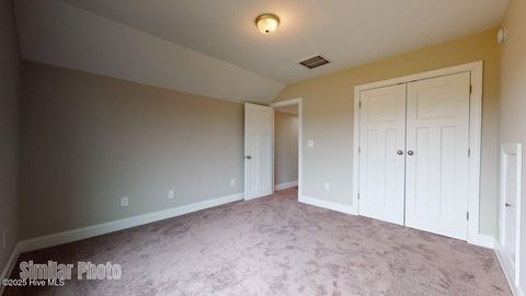 Tiny photo for 313 Starky Drive, Richlands, NC 28574 (MLS # 100546341)