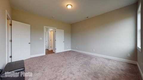 Tiny photo for 313 Starky Drive, Richlands, NC 28574 (MLS # 100546341)