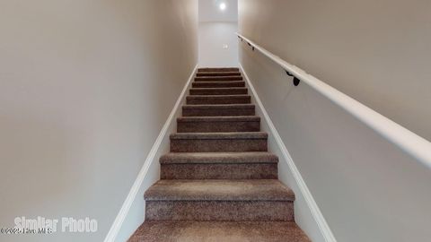 Tiny photo for 313 Starky Drive, Richlands, NC 28574 (MLS # 100546341)