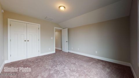 Tiny photo for 313 Starky Drive, Richlands, NC 28574 (MLS # 100546341)