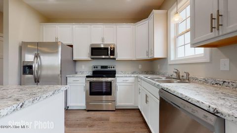 Tiny photo for 313 Starky Drive, Richlands, NC 28574 (MLS # 100546341)