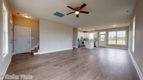 Tiny photo for 313 Starky Drive, Richlands, NC 28574 (MLS # 100546341)
