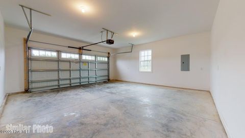 Tiny photo for 313 Starky Drive, Richlands, NC 28574 (MLS # 100546341)