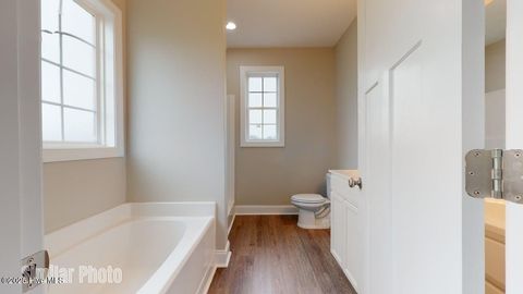 Tiny photo for 313 Starky Drive, Richlands, NC 28574 (MLS # 100546341)