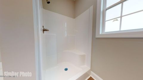 Tiny photo for 313 Starky Drive, Richlands, NC 28574 (MLS # 100546341)