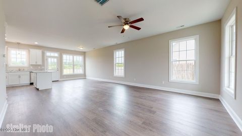 Tiny photo for 313 Starky Drive, Richlands, NC 28574 (MLS # 100546341)