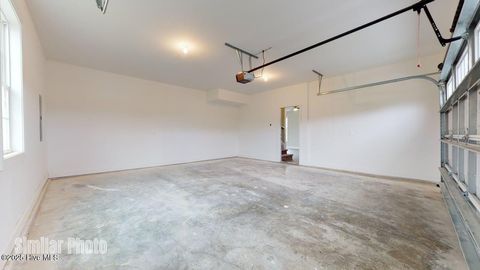 Tiny photo for 313 Starky Drive, Richlands, NC 28574 (MLS # 100546341)