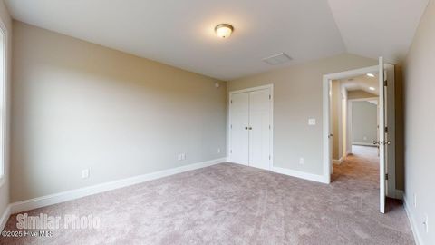 Tiny photo for 313 Starky Drive, Richlands, NC 28574 (MLS # 100546341)