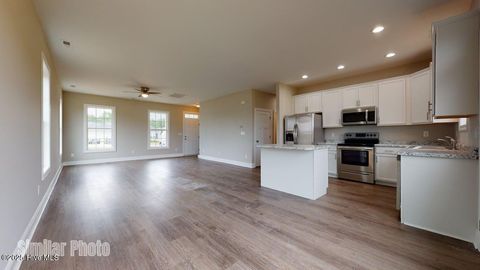 Tiny photo for 313 Starky Drive, Richlands, NC 28574 (MLS # 100546341)