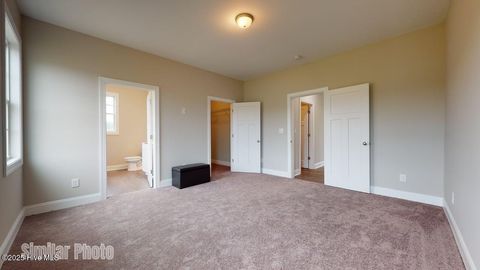 Tiny photo for 313 Starky Drive, Richlands, NC 28574 (MLS # 100546341)