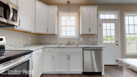 Tiny photo for 313 Starky Drive, Richlands, NC 28574 (MLS # 100546341)