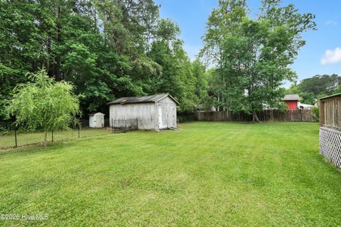 Tiny photo for 140 Wild Turkey Trail, Rocky Point, NC 28457 (MLS # 100572784)