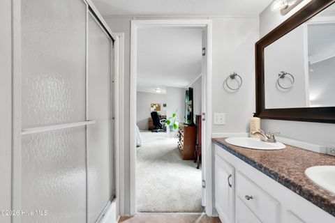 Tiny photo for 140 Wild Turkey Trail, Rocky Point, NC 28457 (MLS # 100572784)