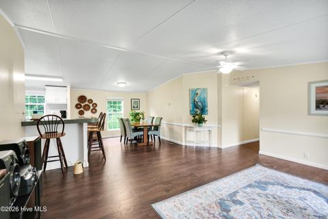 Tiny photo for 140 Wild Turkey Trail, Rocky Point, NC 28457 (MLS # 100572784)