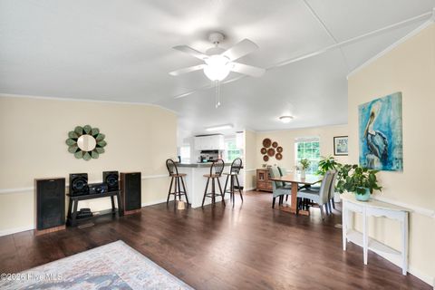 Tiny photo for 140 Wild Turkey Trail, Rocky Point, NC 28457 (MLS # 100572784)
