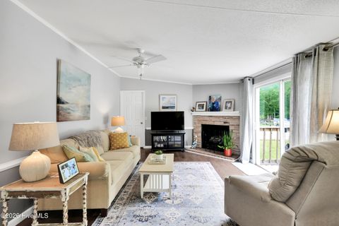 Tiny photo for 140 Wild Turkey Trail, Rocky Point, NC 28457 (MLS # 100572784)