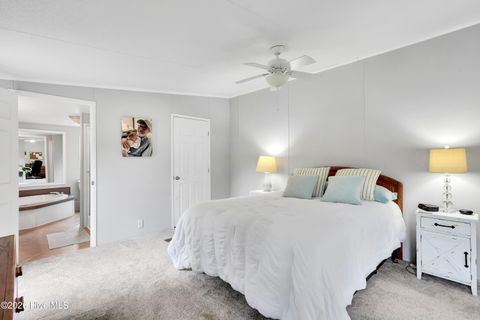 Tiny photo for 140 Wild Turkey Trail, Rocky Point, NC 28457 (MLS # 100572784)
