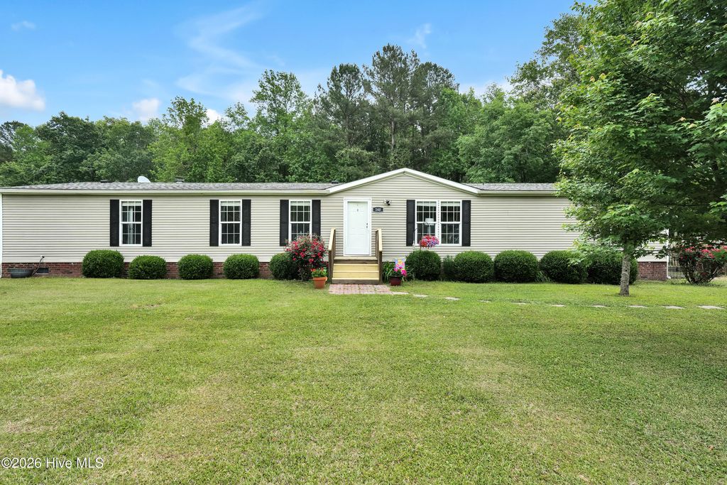Photo of 140 Wild Turkey Trail, Rocky Point, NC (MLS # 100572784)