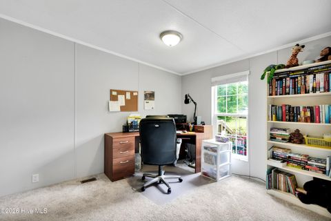 Tiny photo for 140 Wild Turkey Trail, Rocky Point, NC 28457 (MLS # 100572784)