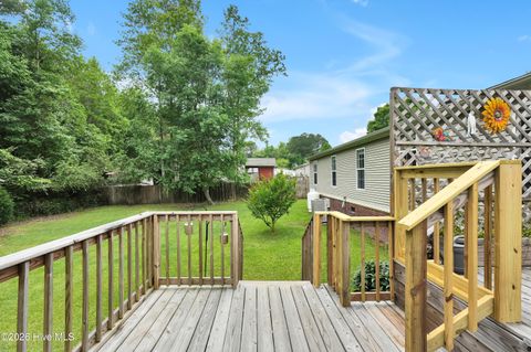 Tiny photo for 140 Wild Turkey Trail, Rocky Point, NC 28457 (MLS # 100572784)