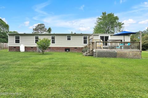 Tiny photo for 140 Wild Turkey Trail, Rocky Point, NC 28457 (MLS # 100572784)