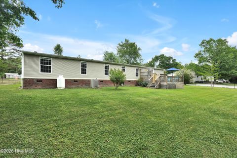 Tiny photo for 140 Wild Turkey Trail, Rocky Point, NC 28457 (MLS # 100572784)
