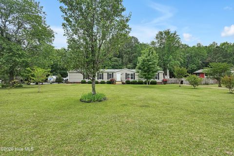 Tiny photo for 140 Wild Turkey Trail, Rocky Point, NC 28457 (MLS # 100572784)