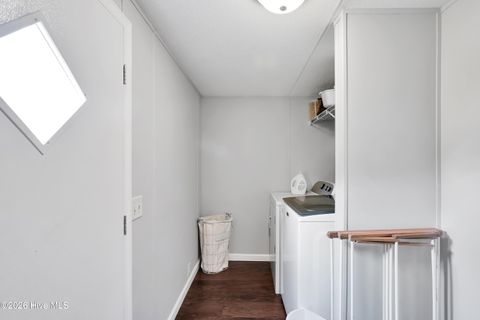 Tiny photo for 140 Wild Turkey Trail, Rocky Point, NC 28457 (MLS # 100572784)