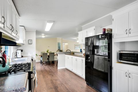 Tiny photo for 140 Wild Turkey Trail, Rocky Point, NC 28457 (MLS # 100572784)