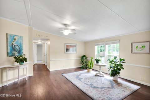 Tiny photo for 140 Wild Turkey Trail, Rocky Point, NC 28457 (MLS # 100572784)