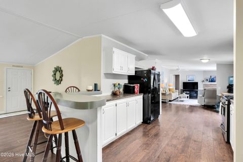 Tiny photo for 140 Wild Turkey Trail, Rocky Point, NC 28457 (MLS # 100572784)