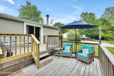 Tiny photo for 140 Wild Turkey Trail, Rocky Point, NC 28457 (MLS # 100572784)
