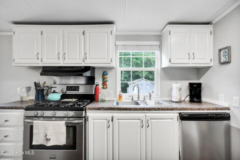 Tiny photo for 140 Wild Turkey Trail, Rocky Point, NC 28457 (MLS # 100572784)