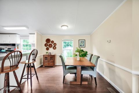 Tiny photo for 140 Wild Turkey Trail, Rocky Point, NC 28457 (MLS # 100572784)