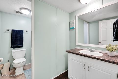 Tiny photo for 140 Wild Turkey Trail, Rocky Point, NC 28457 (MLS # 100572784)