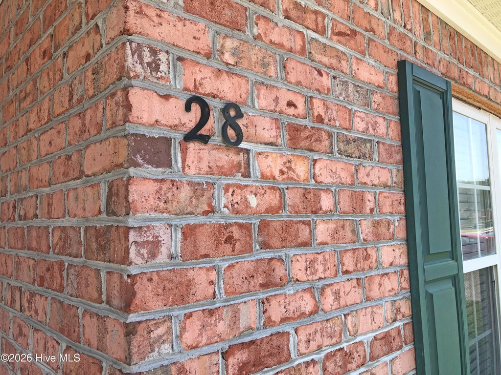 Photo of 4804 S College Road S #Unit 28, Wilmington, NC 28412 (MLS # 100594721)
