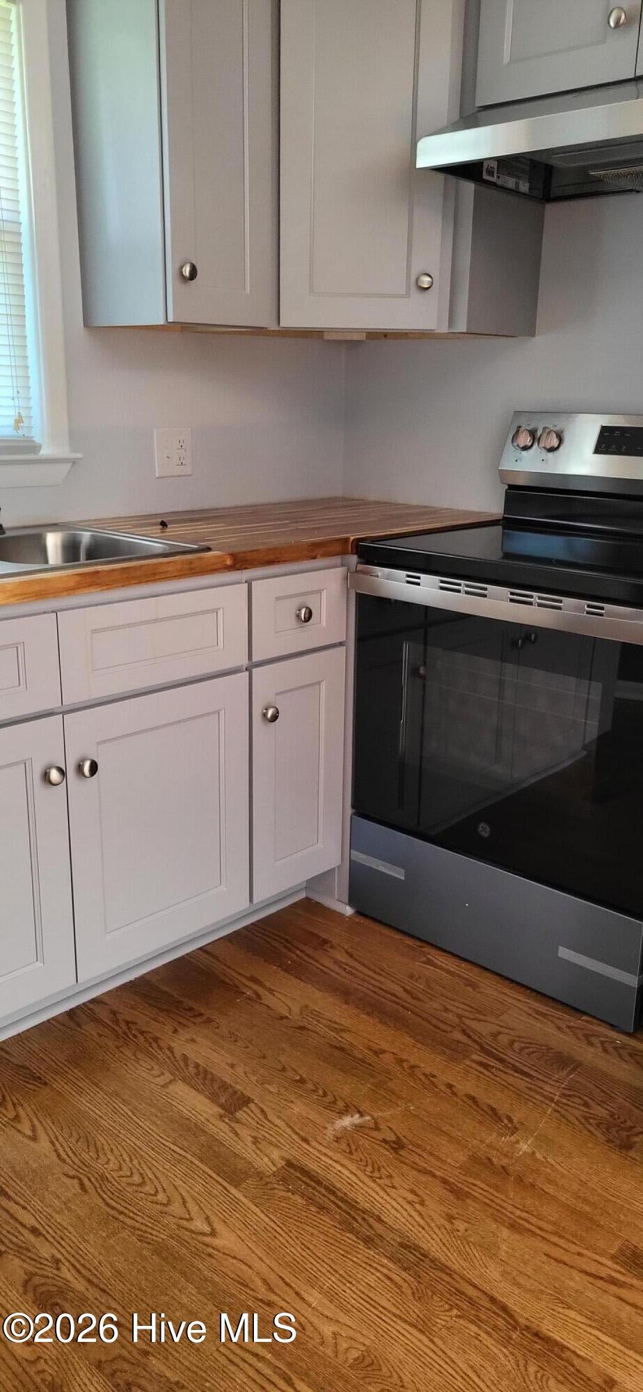 Photo of 206 Herbert Street, Goldsboro, NC 27530 (MLS # 100583585)