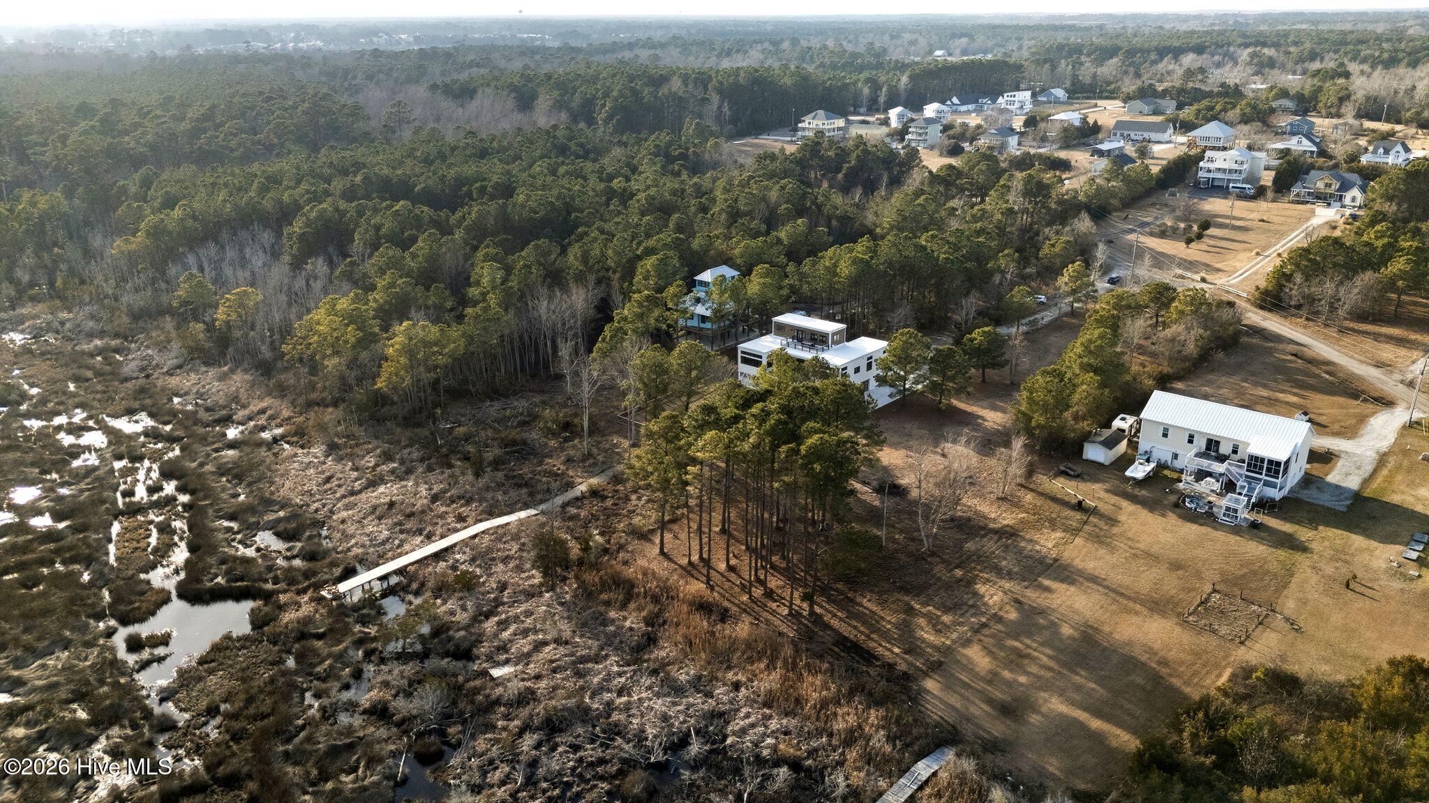 135 Heron Cove Road