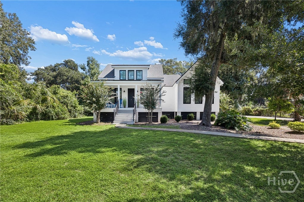 Photo of 1402 Walthour Road #A, Savannah, GA 31410 (MLS # SA364741)