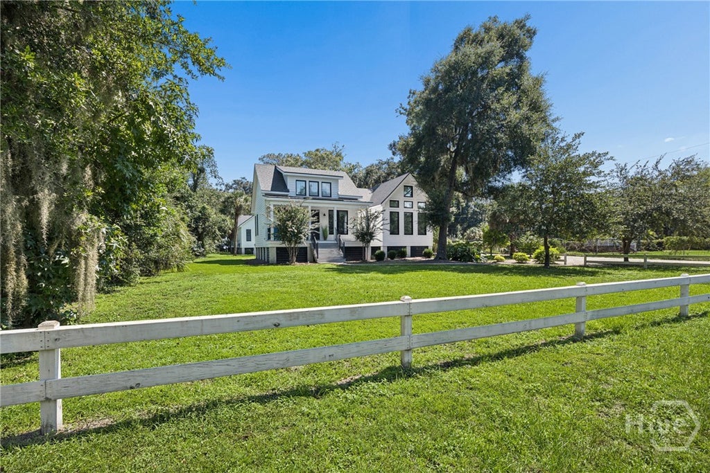 Photo of 1402 Walthour Road #A, Savannah, GA 31410 (MLS # SA364741)