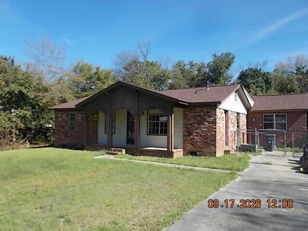 Photo of 2803 Glenn Hills Circle, Augusta, GA 30906 (MLS # 553377)